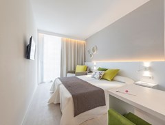 JS Sol de Alcudia: Room - photo 112