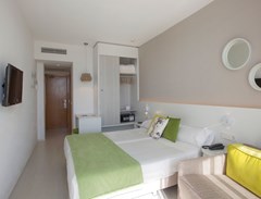 JS Sol de Alcudia: Room - photo 127