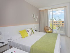 JS Sol de Alcudia: Room - photo 134