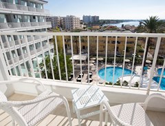 JS Sol de Alcudia: Room - photo 137