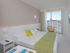 JS Sol de Alcudia: Room - photo 142