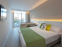 JS Sol de Alcudia: Room - photo 154