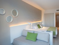 JS Sol de Alcudia: Room - photo 155