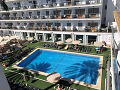 Eix Alcudia Hotel: General view - photo 32