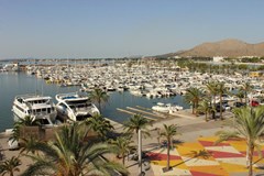 Hostal Vista Alegre By Eurotels: General view - photo 3