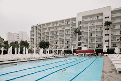 Astoria Playa: Sports and Entertainment - photo 35