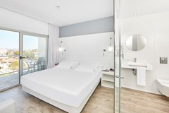 Astoria Playa: Room Double or Twin DELUXE - photo 42