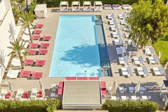 Astoria Playa: Room Double or Twin POOL VIEW - photo 67