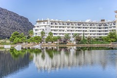 ONA Garden Lago: General view - photo 48