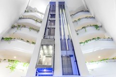 ONA Garden Lago: Lobby - photo 10