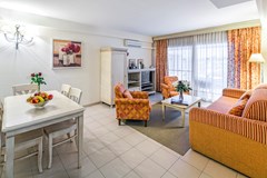 ONA Garden Lago: Room APARTMENT ONE BEDROOM - photo 2