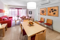 ONA Garden Lago: Room APARTMENT TWO BEDROOMS - photo 11