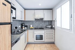 ONA Garden Lago: Room APARTMENT ONE BEDROOM - photo 17