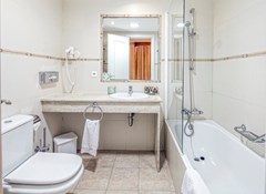ONA Garden Lago: Room APARTMENT ONE BED - photo 22