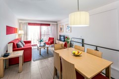 ONA Garden Lago: Room APARTMENT TWO BEDROOMS - photo 27