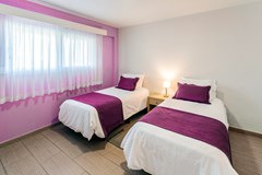 ONA Garden Lago: Room APARTMENT CAPACITY 4 TWO BEDROOMS - photo 34