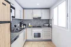ONA Garden Lago: Room APARTMENT CAPACITY 6 THREE BEDROOM - photo 37