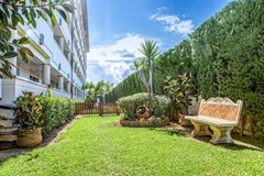 ONA Garden Lago: Terrace - photo 4