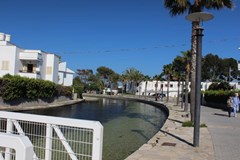 Venecia Apartamentos: General view - photo 19