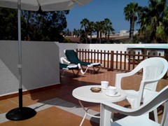 Venecia Apartamentos: General view - photo 32
