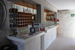 Venecia Apartamentos: Lobby - photo 6