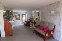 Venecia Apartamentos: Lobby - photo 10