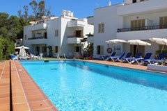 Venecia Apartamentos: Pool - photo 2