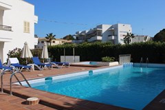 Venecia Apartamentos: Pool - photo 7