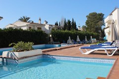 Venecia Apartamentos: Pool - photo 12