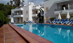 Venecia Apartamentos: Pool - photo 14