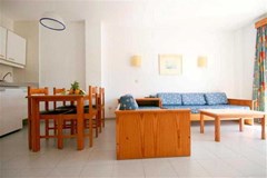 El Lago: Room APARTMENT STANDARD - photo 20