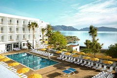 Hotel Panoramic Alcudia: General view - photo 21