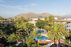 Alcudia Garden: General view - photo 2