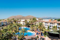 Alcudia Garden: General view - photo 3