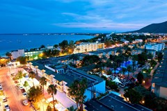 Alcudia Garden: General view - photo 8