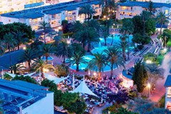 Alcudia Garden: General view - photo 10