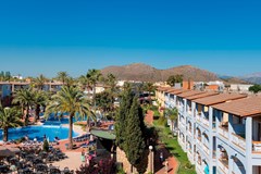 Alcudia Garden: General view - photo 13