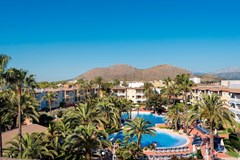 Alcudia Garden: General view - photo 17