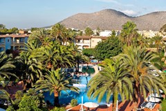 Alcudia Garden: General view - photo 20