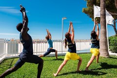 Alcudia Garden: Sports and Entertainment - photo 21