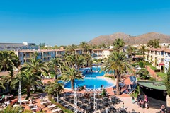Alcudia Garden: Pool - photo 30