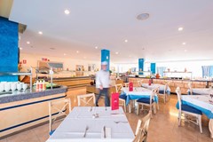 Alcudia Garden: Restaurant - photo 22