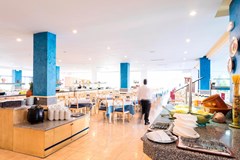 Alcudia Garden: Restaurant - photo 25