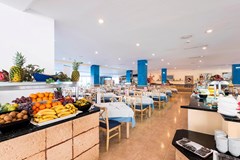 Alcudia Garden: Restaurant - photo 29