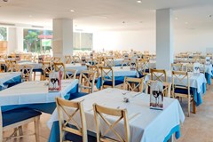 Alcudia Garden: Restaurant - photo 40