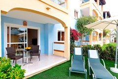 Alcudia Garden: Room - photo 23