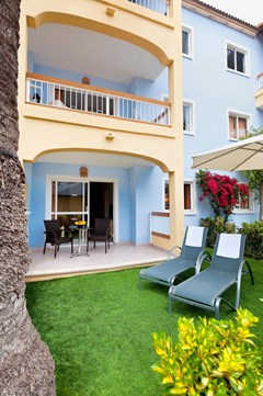 Alcudia Garden: Room - photo 34
