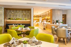 Viva Sunrise: Restaurant - photo 46