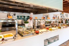 Viva Sunrise: Restaurant - photo 52