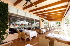 Viva Sunrise: Terrace - photo 1